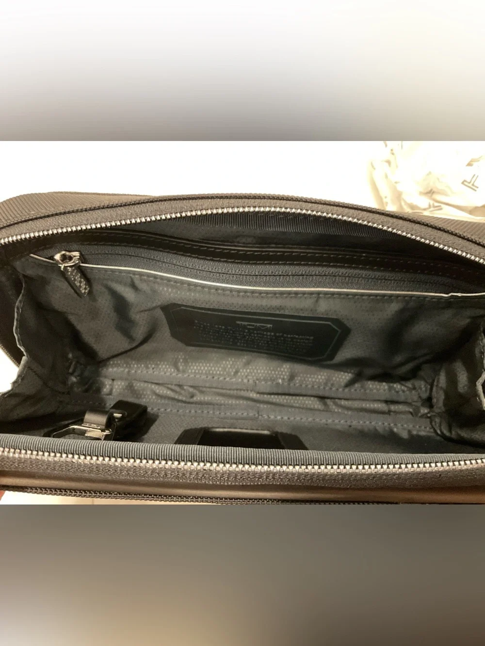Tumi up sale